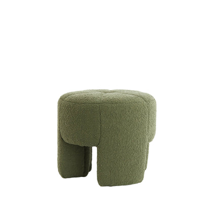 BATOEMI buklé puff D38x45