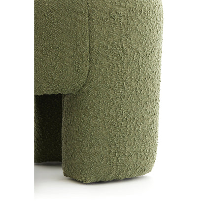 BATOEMI buklé puff D38x45