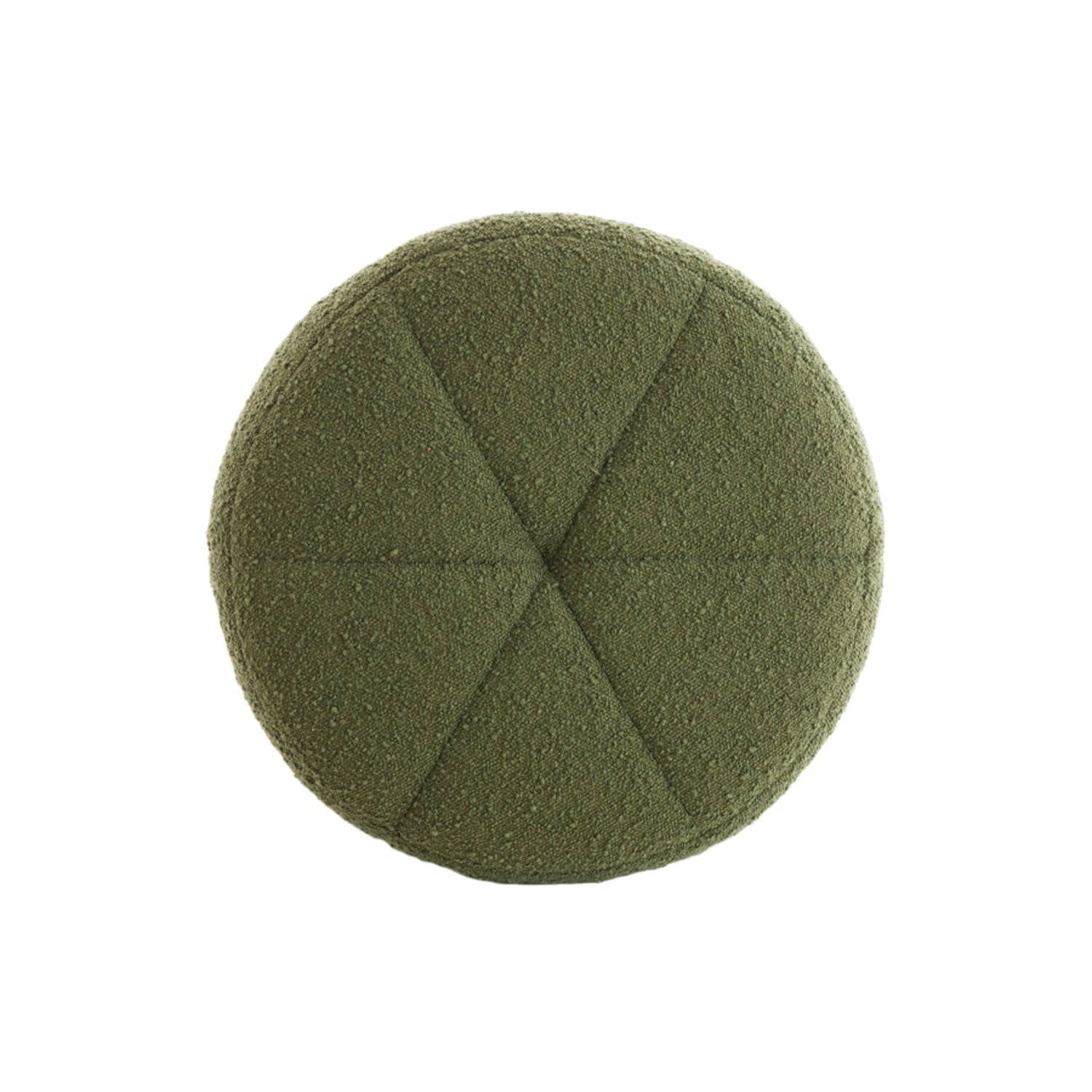 BATOEMI buklé puff D38x45