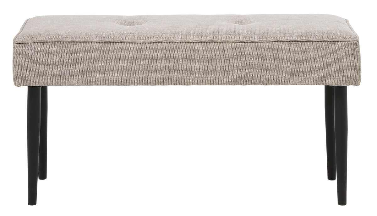 ANZAC szövet pad 100/140