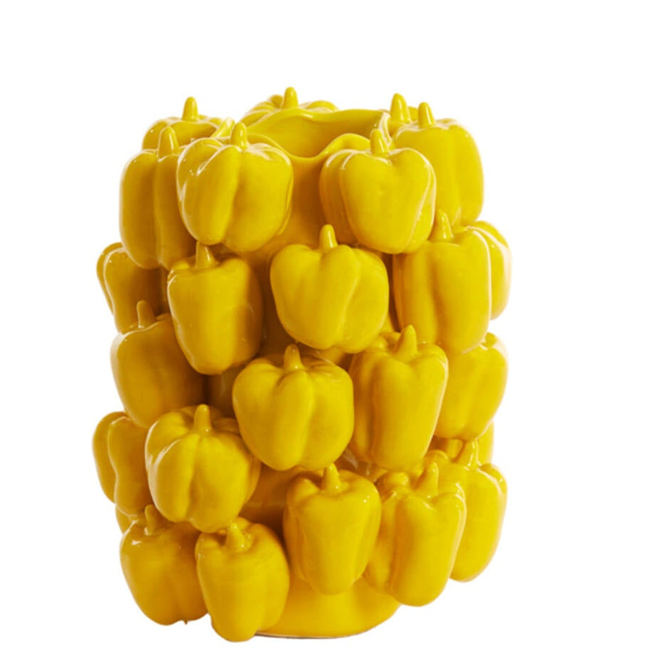 BELLPEPPER váza kicsi