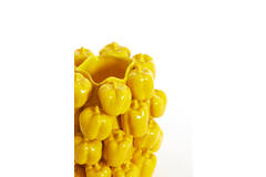 BELLPEPPER váza kicsi