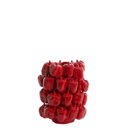 BELLPEPPER váza kicsi