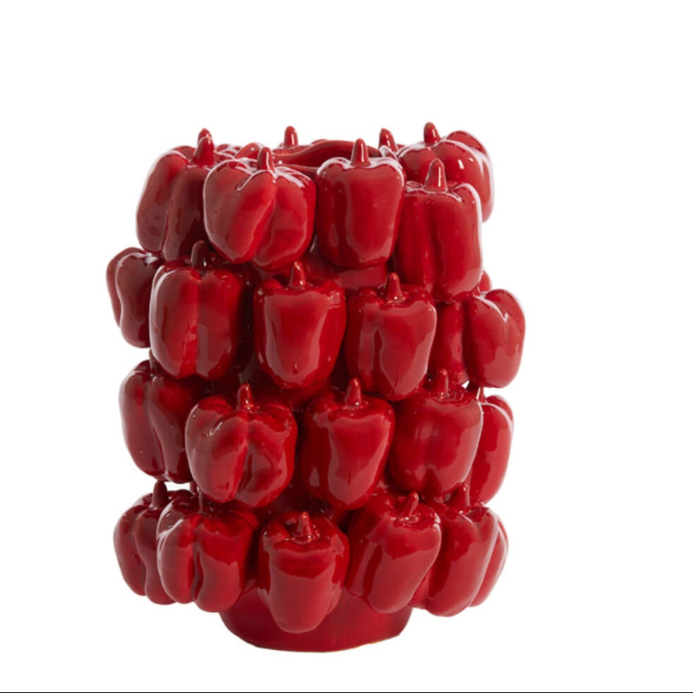 BELLPEPPER váza kicsi