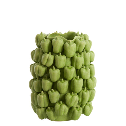 BELLPEPPER váza nagy