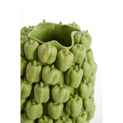 BELLPEPPER váza nagy
