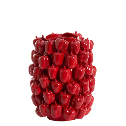 BELLPEPPER váza nagy