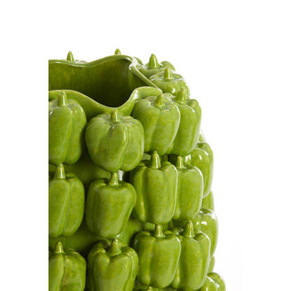 BELLPEPPER váza nagy