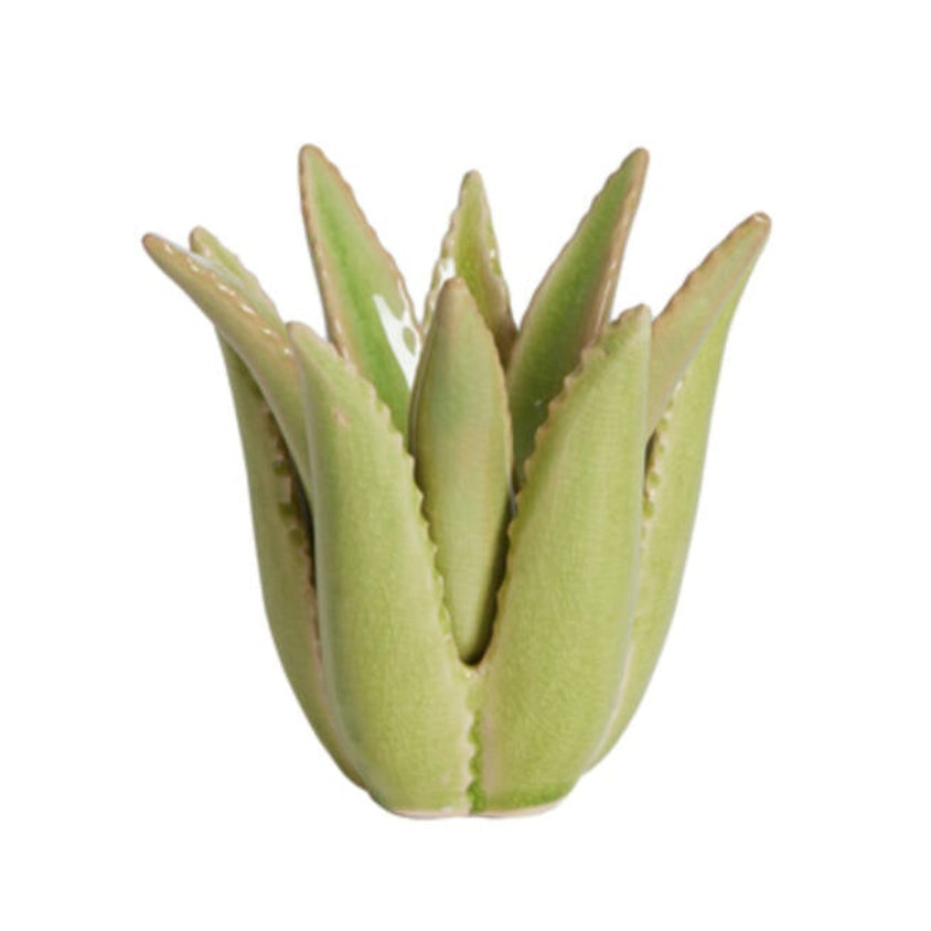 CACTUS gyertyatartó