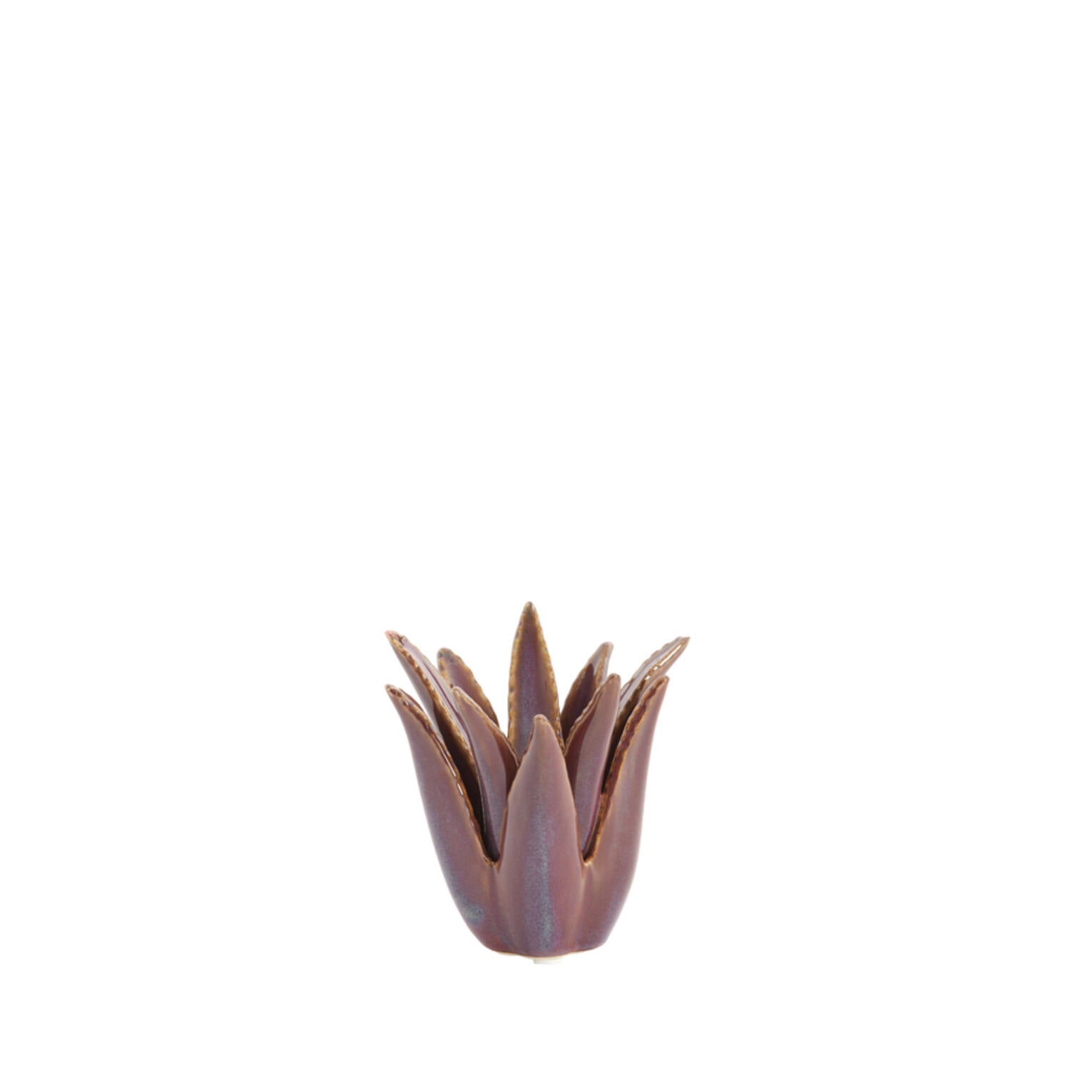 CACTUS gyertyatartó