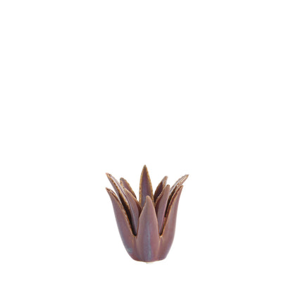 CACTUS gyertyatartó