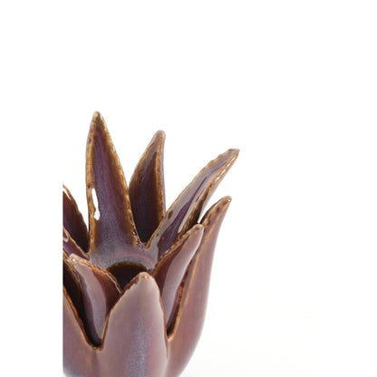 CACTUS gyertyatartó