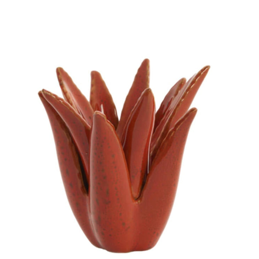 CACTUS gyertyatartó