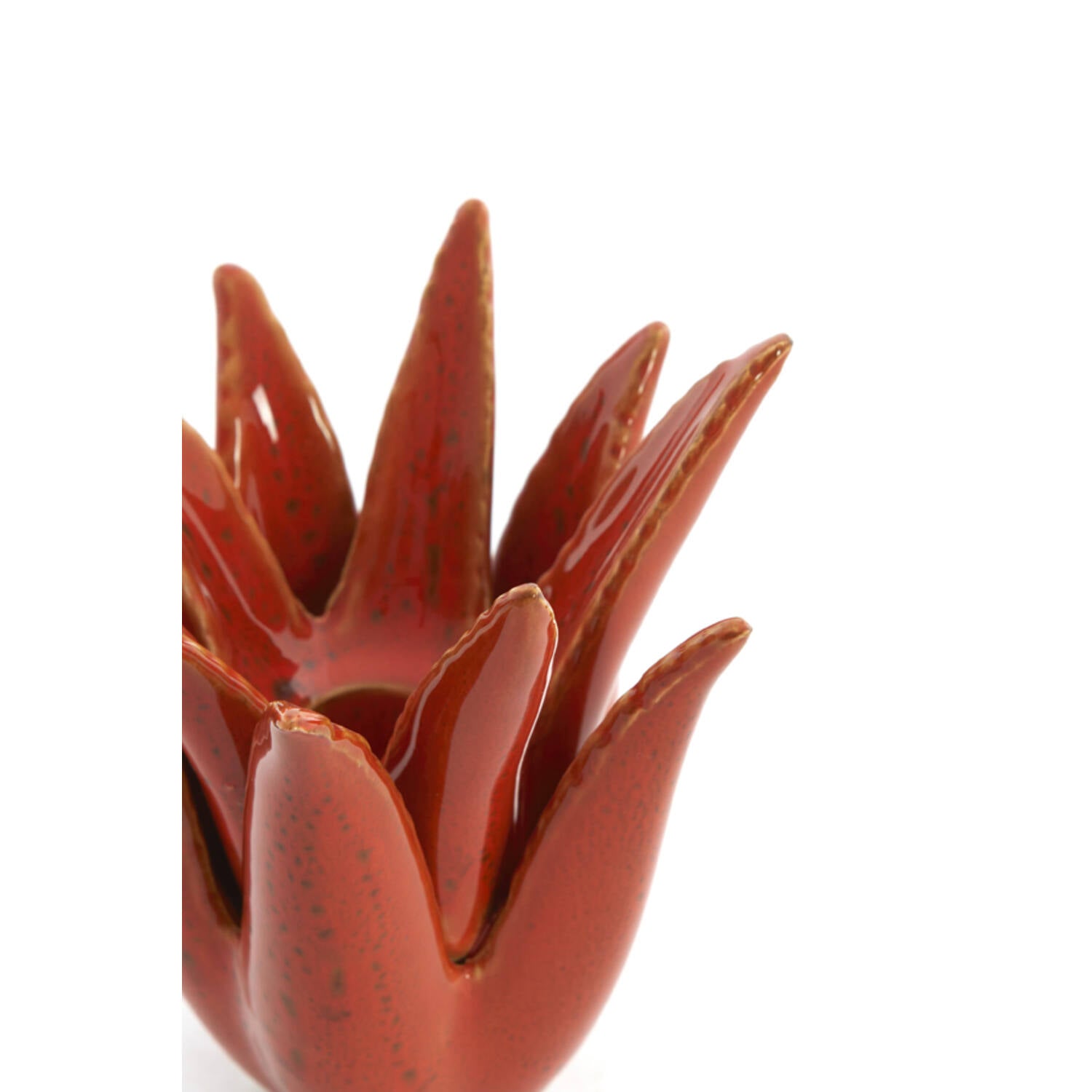 CACTUS gyertyatartó