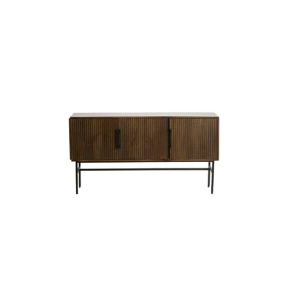 ABAGE komód 150x40x80