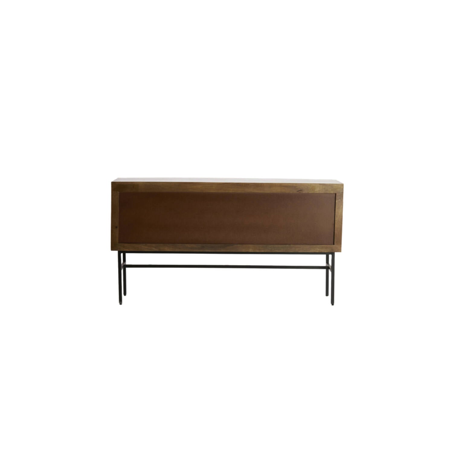 ABAGE komód 150x40x80