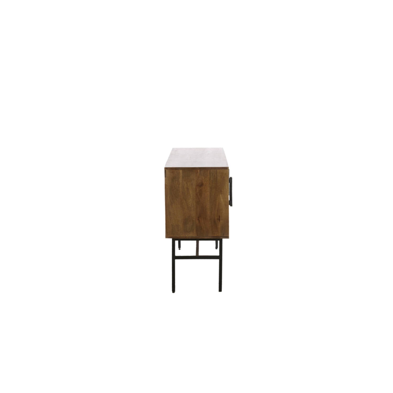 ABAGE komód 150x40x80