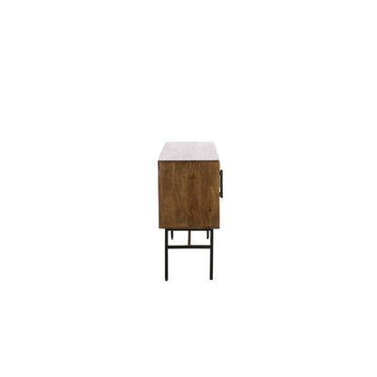 ABAGE komód 150x40x80