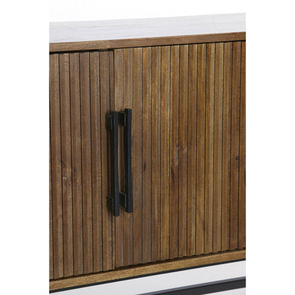 ABAGE komód 150x40x80
