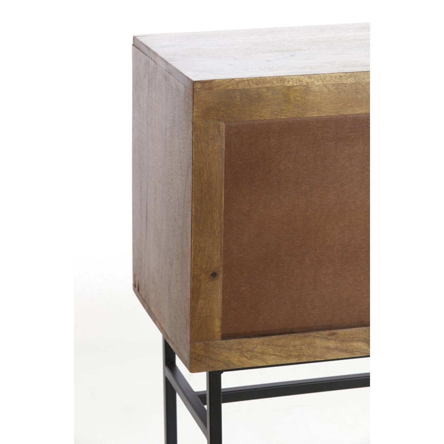 ABAGE komód 150x40x80
