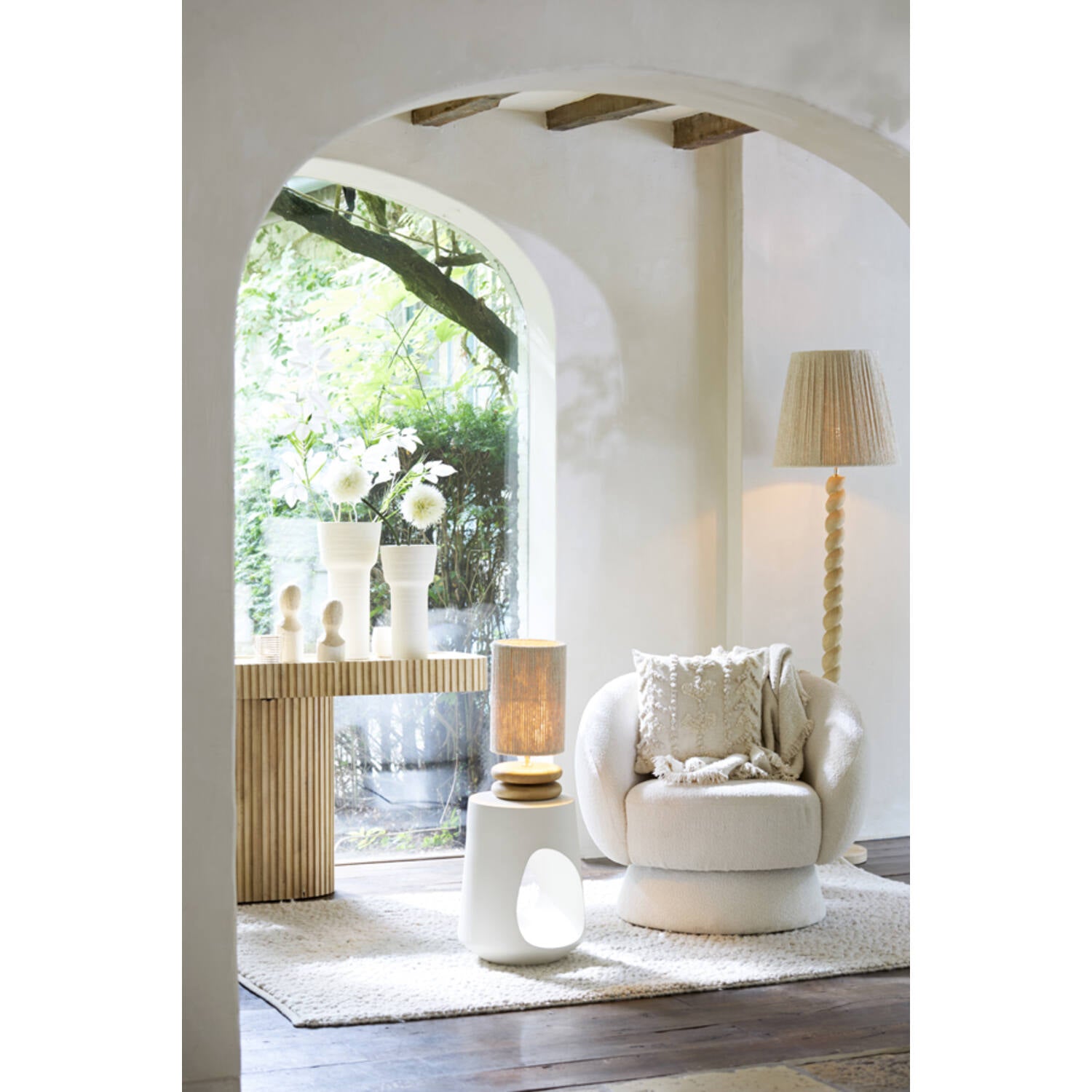 AVORIA fotel