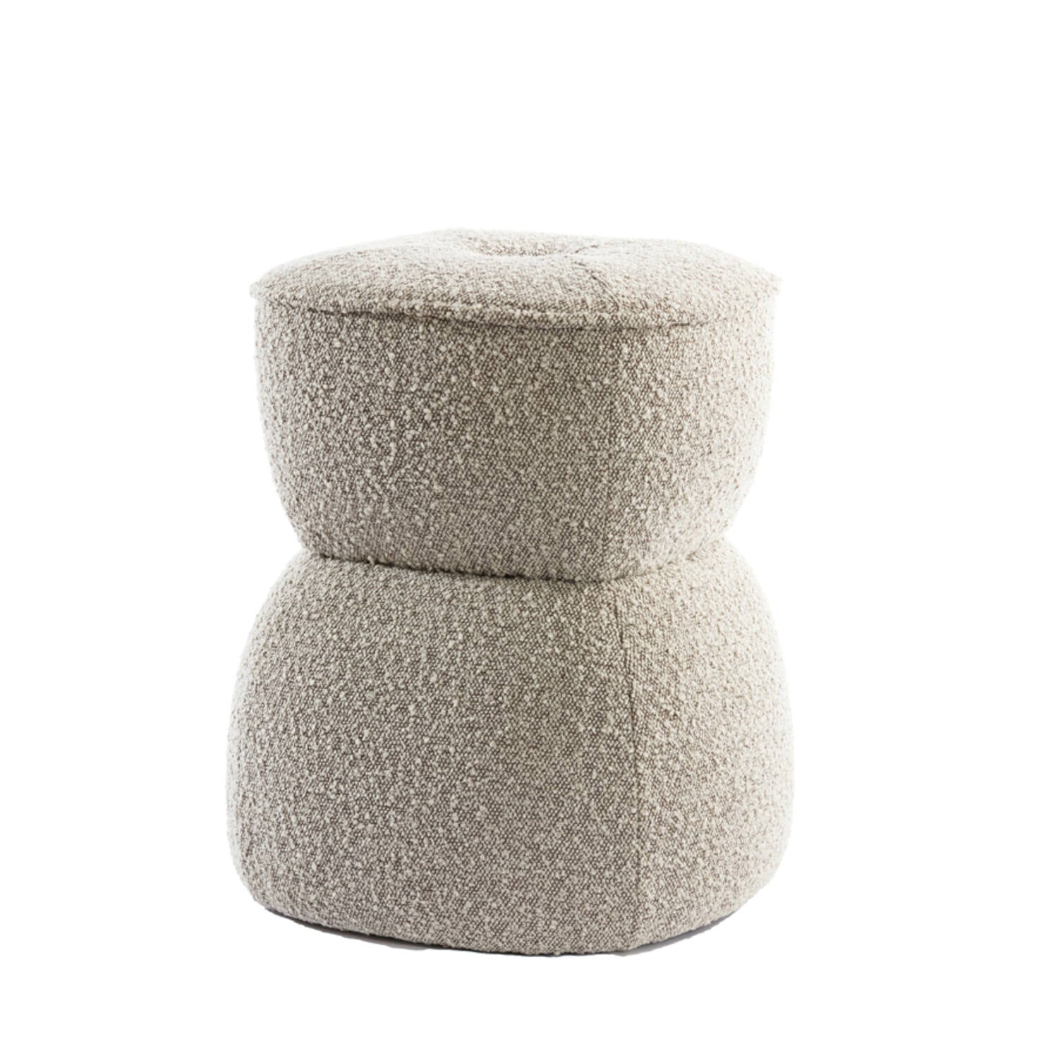 LEYLA puff D40x46