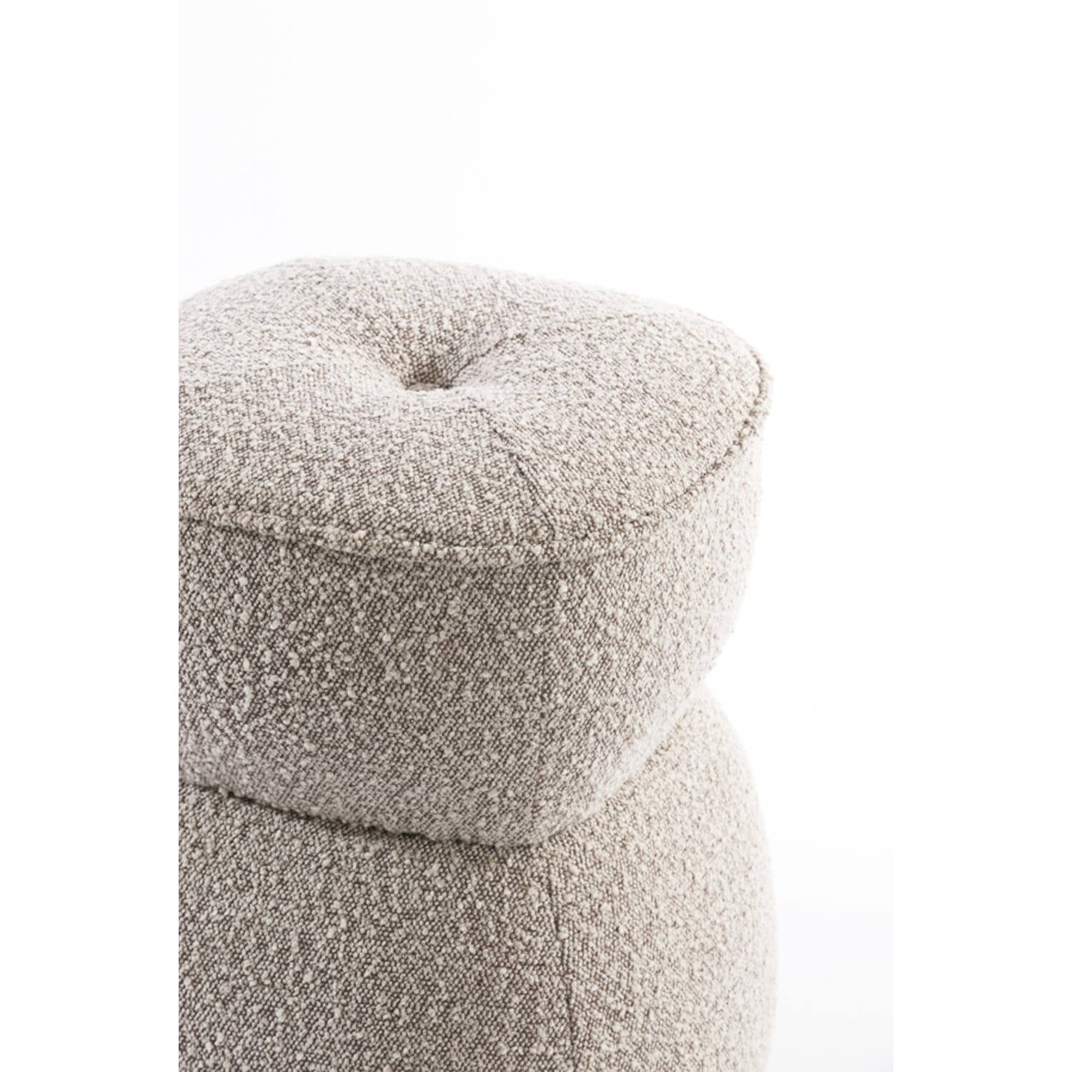 LEYLA puff D40x46