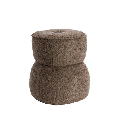 LEYLA puff D40x46