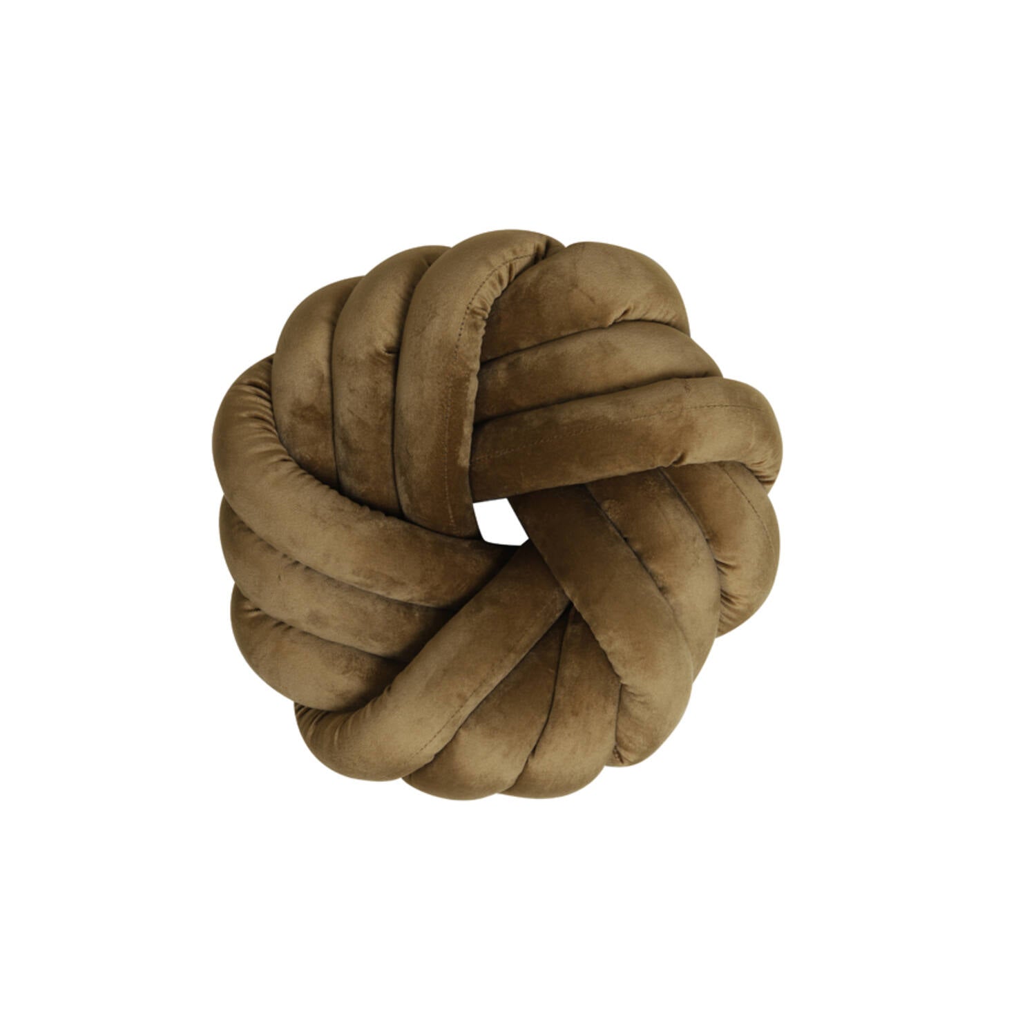 KNOT párna 33x33