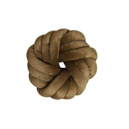 KNOT párna 33x33