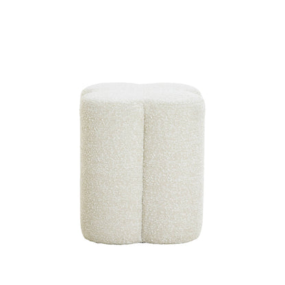 NALANI szövet puff D38x45