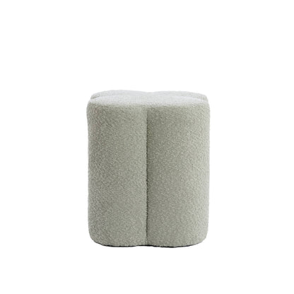 NALANI szövet puff D38x45
