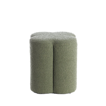 NALANI szövet puff D38x45