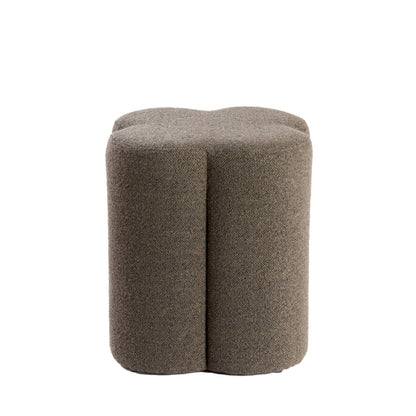 NALANI szövet puff D38x45
