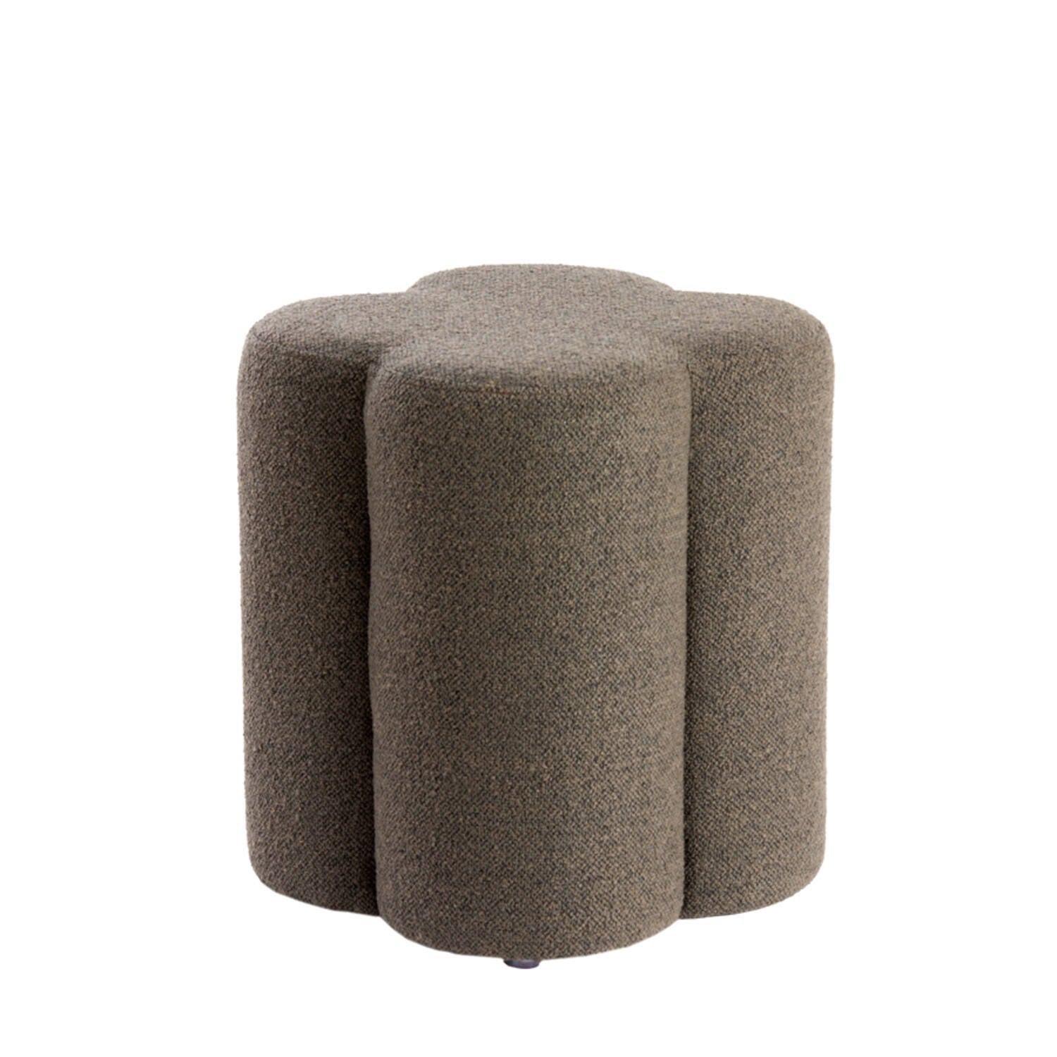NALANI szövet puff D38x45