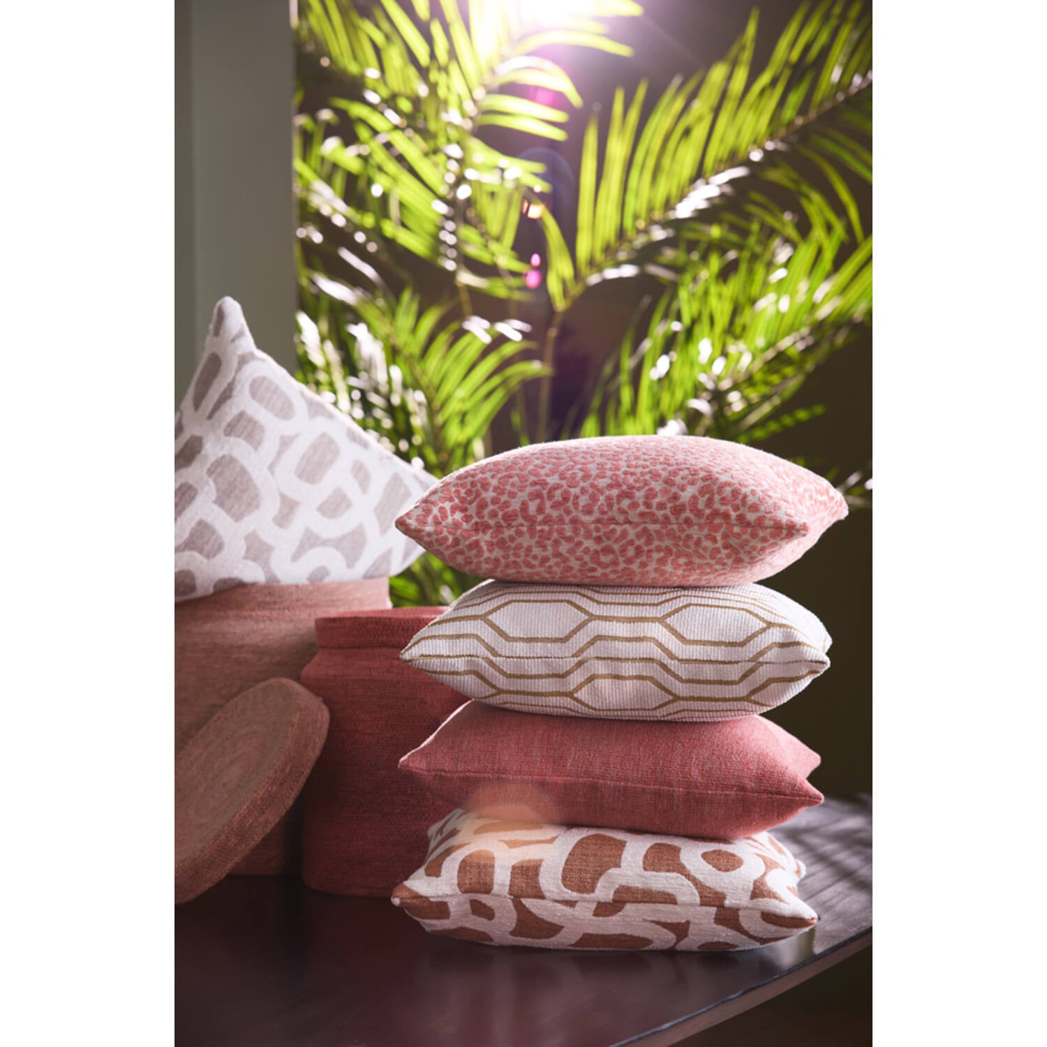 SAFFORD párna 45x45