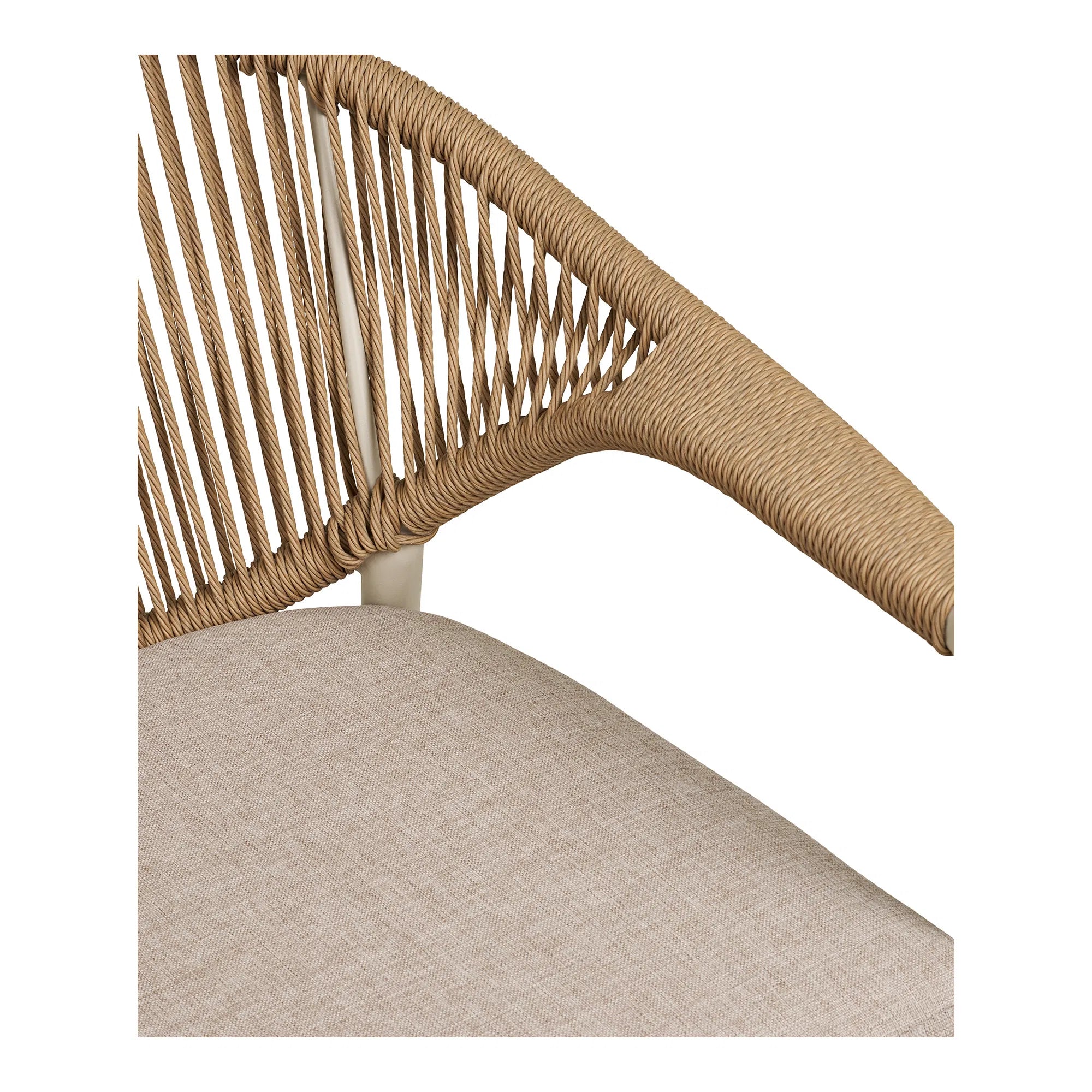 Abela kültéri szék