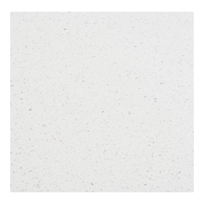 Terracina kültéri étkezőasztal 210×95 cm – akácfa és terrazzo