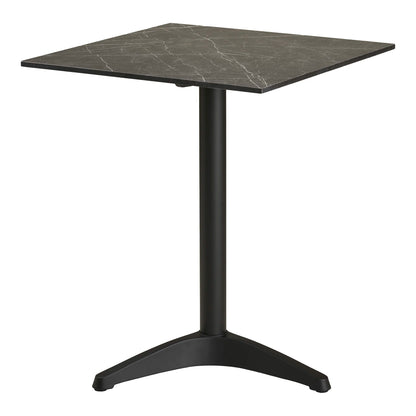 Blackstone bisztró asztal 60x60