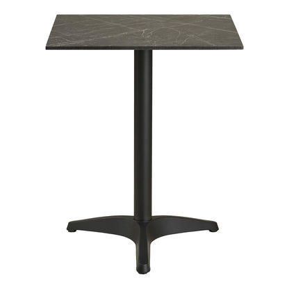Blackstone bisztró asztal 60x60