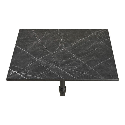 Blackdon bisztró asztal 60x60