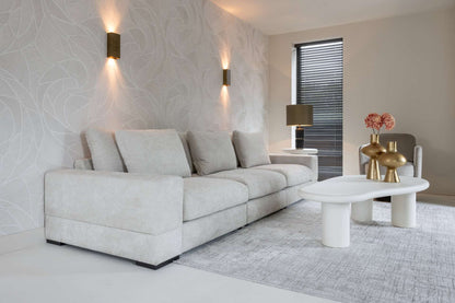 Bloomstone dohányzóasztal 160x80