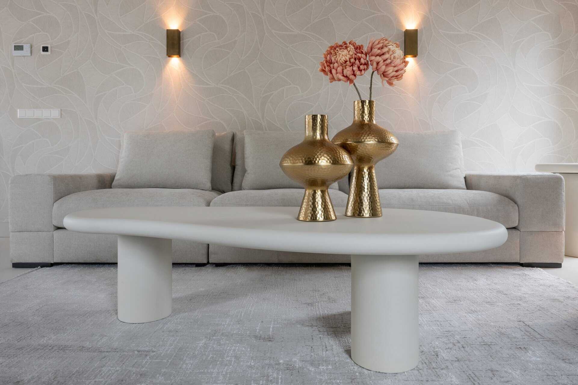 Bloomstone dohányzóasztal 160x80