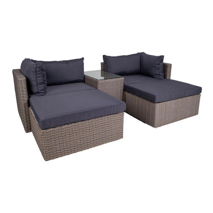 Rossi kültéri Lounge szett