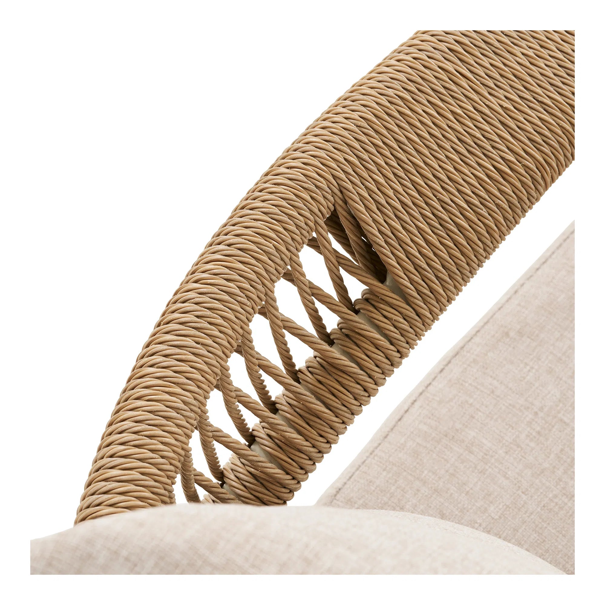 Abela kültéri Lounge szett