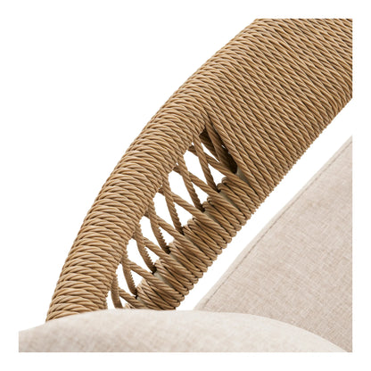 Abela kültéri Lounge szett