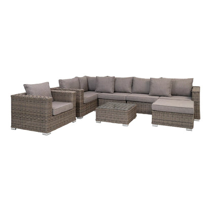 Calvi kültéri Lounge szett