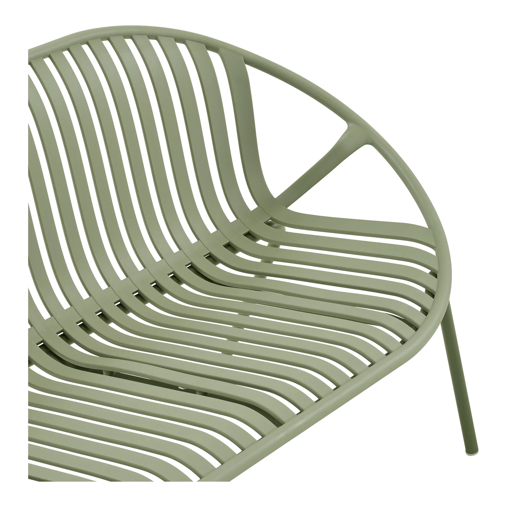 Saly kültéri Lounge szett