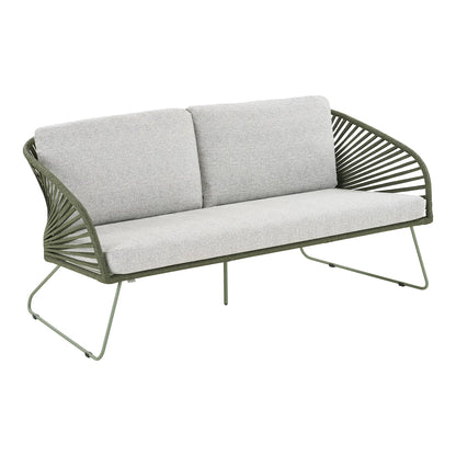Novella kültéri Lounge szett