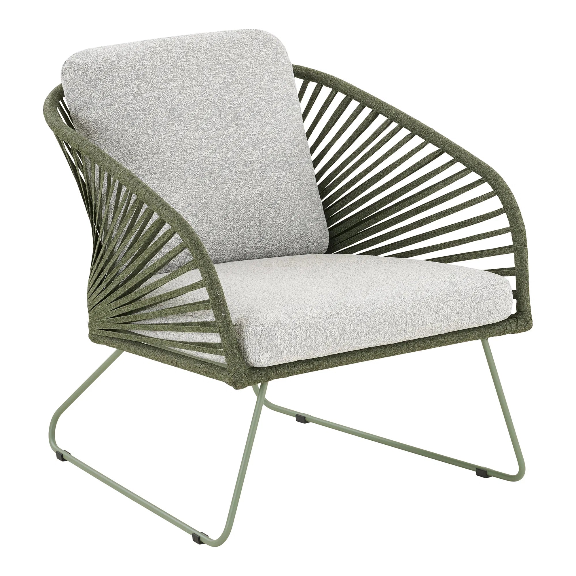 Novella kültéri Lounge szett